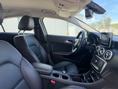 Mercedes-Benz A-Klasse Gebrauchtwagen Mercedes-Benz A-Klasse Gebrauchtwagen