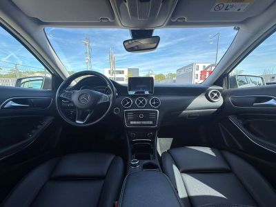 Mercedes-Benz A-Klasse Gebrauchtwagen Mercedes-Benz A-Klasse Gebrauchtwagen