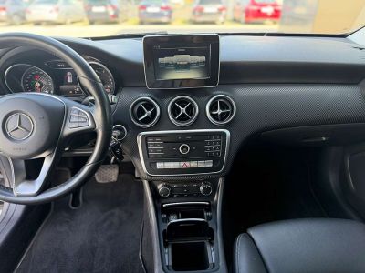 Mercedes-Benz A-Klasse Gebrauchtwagen Mercedes-Benz A-Klasse Gebrauchtwagen