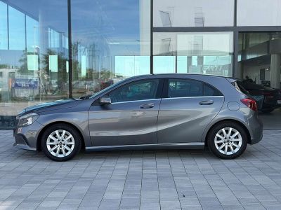 Mercedes-Benz A-Klasse Gebrauchtwagen Mercedes-Benz A-Klasse Gebrauchtwagen