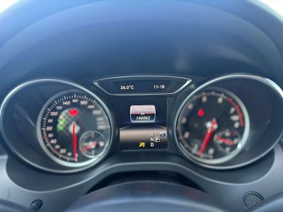 Mercedes-Benz A-Klasse Gebrauchtwagen Mercedes-Benz A-Klasse Gebrauchtwagen