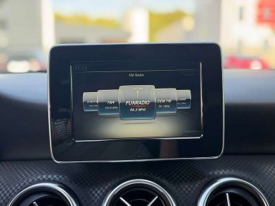 Mercedes-Benz A-Klasse Gebrauchtwagen Mercedes-Benz A-Klasse Gebrauchtwagen