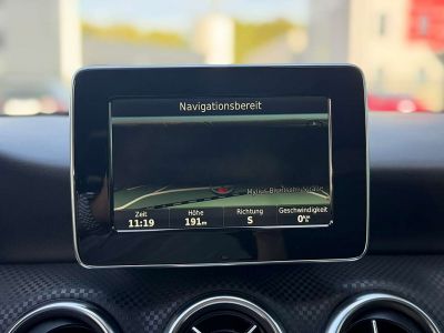 Mercedes-Benz A-Klasse Gebrauchtwagen Mercedes-Benz A-Klasse Gebrauchtwagen