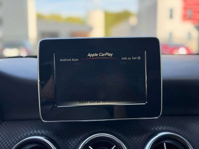 Mercedes-Benz A-Klasse Gebrauchtwagen Mercedes-Benz A-Klasse Gebrauchtwagen