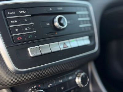 Mercedes-Benz A-Klasse Gebrauchtwagen Mercedes-Benz A-Klasse Gebrauchtwagen