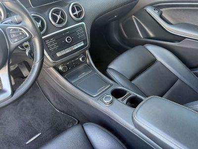 Mercedes-Benz A-Klasse Gebrauchtwagen Mercedes-Benz A-Klasse Gebrauchtwagen