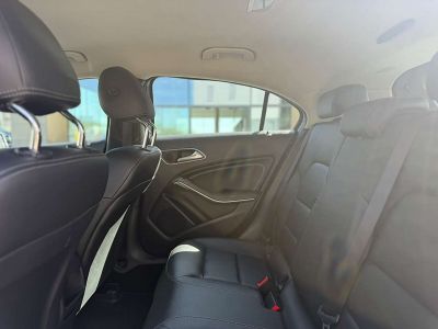 Mercedes-Benz A-Klasse Gebrauchtwagen Mercedes-Benz A-Klasse Gebrauchtwagen