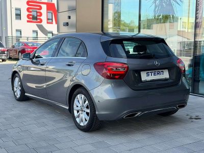 Mercedes-Benz A-Klasse Gebrauchtwagen Mercedes-Benz A-Klasse Gebrauchtwagen