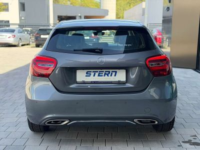 Mercedes-Benz A-Klasse Gebrauchtwagen Mercedes-Benz A-Klasse Gebrauchtwagen