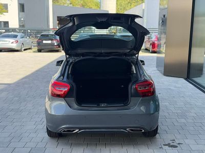 Mercedes-Benz A-Klasse Gebrauchtwagen Mercedes-Benz A-Klasse Gebrauchtwagen