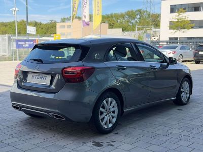 Mercedes-Benz A-Klasse Gebrauchtwagen Mercedes-Benz A-Klasse Gebrauchtwagen
