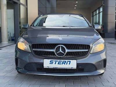Mercedes-Benz A-Klasse Gebrauchtwagen Mercedes-Benz A-Klasse Gebrauchtwagen