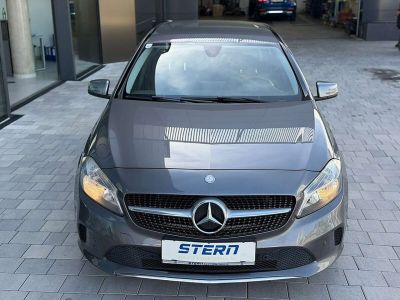 Mercedes-Benz A-Klasse Gebrauchtwagen Mercedes-Benz A-Klasse Gebrauchtwagen