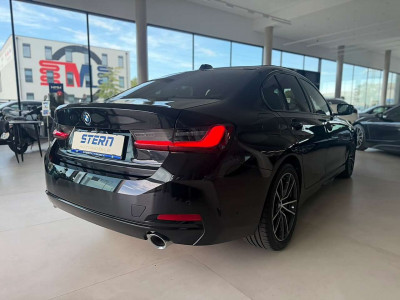 BMW 3er Gebrauchtwagen BMW 3er Gebrauchtwagen