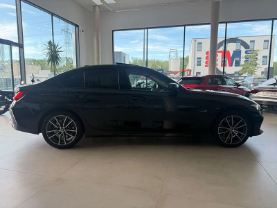 BMW 3er Gebrauchtwagen BMW 3er Gebrauchtwagen
