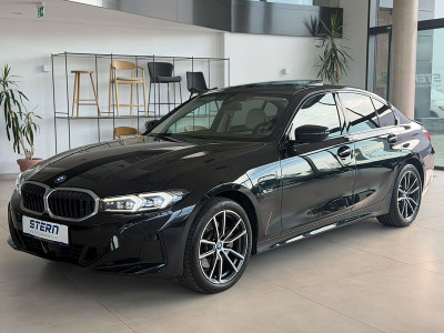 BMW 3er Gebrauchtwagen BMW 3er Gebrauchtwagen