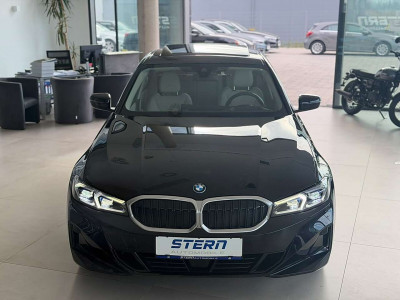 BMW 3er Gebrauchtwagen BMW 3er Gebrauchtwagen