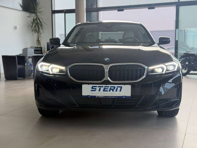 BMW 3er Gebrauchtwagen BMW 3er Gebrauchtwagen