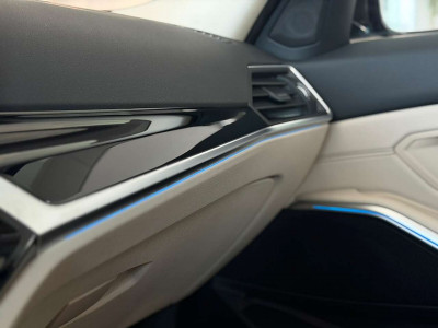BMW 3er Gebrauchtwagen BMW 3er Gebrauchtwagen