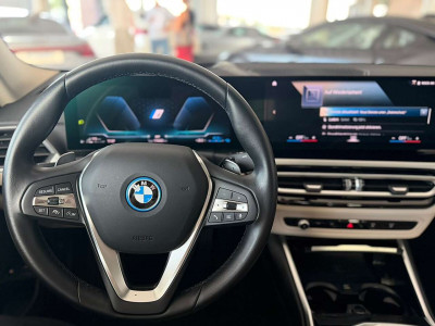 BMW 3er Gebrauchtwagen BMW 3er Gebrauchtwagen