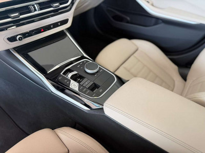 BMW 3er Gebrauchtwagen BMW 3er Gebrauchtwagen