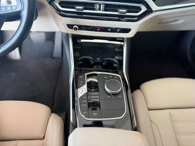 BMW 3er Gebrauchtwagen BMW 3er Gebrauchtwagen