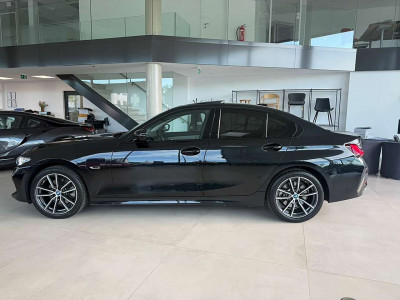 BMW 3er Gebrauchtwagen BMW 3er Gebrauchtwagen