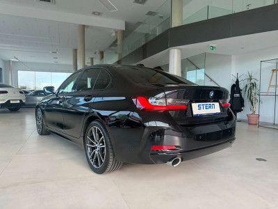 BMW 3er Gebrauchtwagen BMW 3er Gebrauchtwagen