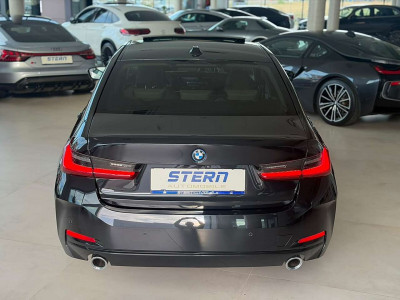 BMW 3er Gebrauchtwagen BMW 3er Gebrauchtwagen