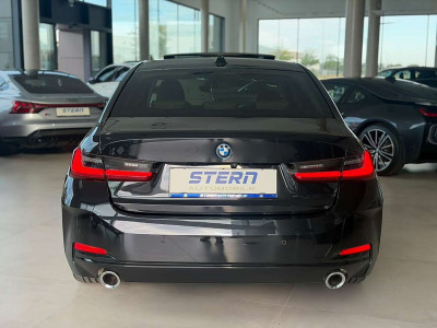 BMW 3er Gebrauchtwagen BMW 3er Gebrauchtwagen