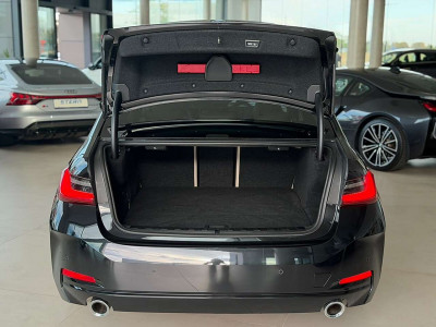 BMW 3er Gebrauchtwagen BMW 3er Gebrauchtwagen