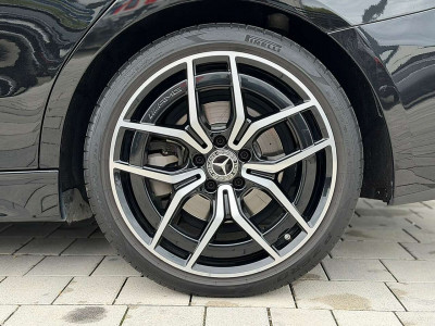 Mercedes-Benz C-Klasse Gebrauchtwagen