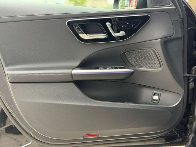 Mercedes-Benz C-Klasse Gebrauchtwagen