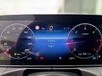 Mercedes-Benz C-Klasse Gebrauchtwagen
