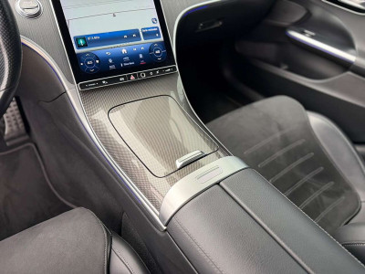 Mercedes-Benz C-Klasse Gebrauchtwagen