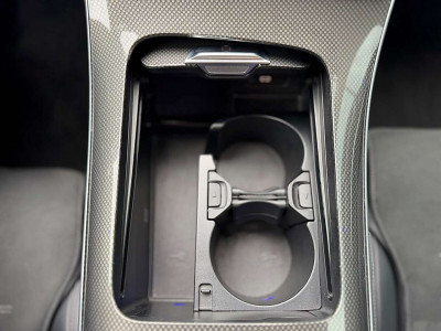 Mercedes-Benz C-Klasse Gebrauchtwagen
