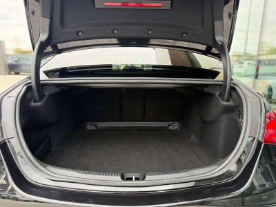 Mercedes-Benz C-Klasse Gebrauchtwagen