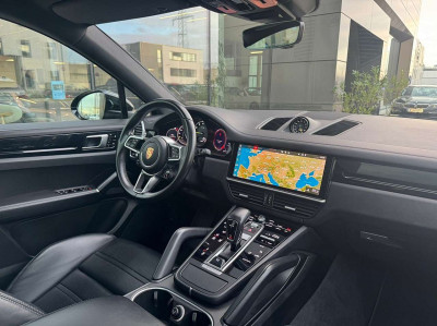 Porsche Cayenne Gebrauchtwagen Porsche Cayenne Gebrauchtwagen