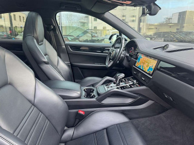 Porsche Cayenne Gebrauchtwagen Porsche Cayenne Gebrauchtwagen