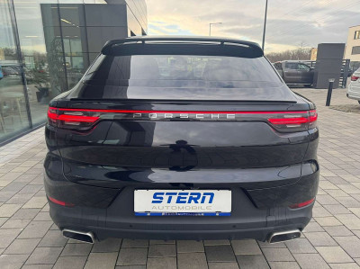 Porsche Cayenne Gebrauchtwagen Porsche Cayenne Gebrauchtwagen