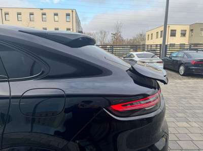 Porsche Cayenne Gebrauchtwagen Porsche Cayenne Gebrauchtwagen