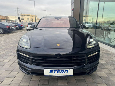Porsche Cayenne Gebrauchtwagen Porsche Cayenne Gebrauchtwagen