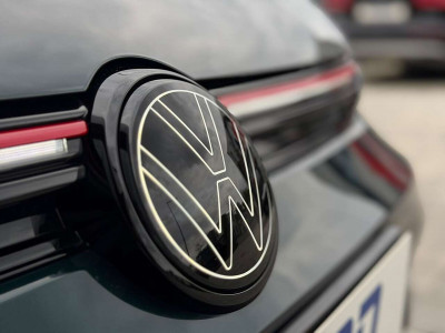VW Golf Gebrauchtwagen VW Golf Gebrauchtwagen
