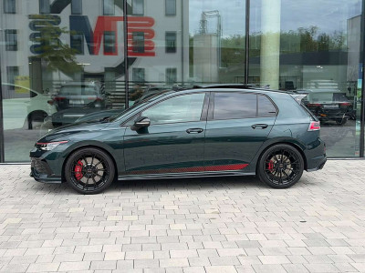 VW Golf Gebrauchtwagen VW Golf Gebrauchtwagen