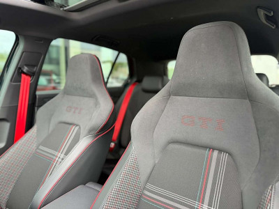 VW Golf Gebrauchtwagen VW Golf Gebrauchtwagen