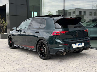 VW Golf Gebrauchtwagen VW Golf Gebrauchtwagen