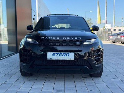 Land Rover Range Rover Evoque Gebrauchtwagen Land Rover Range Rover Evoque Gebrauchtwagen