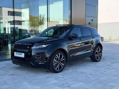 Land Rover Range Rover Evoque Gebrauchtwagen