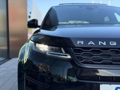 Land Rover Range Rover Evoque Gebrauchtwagen Land Rover Range Rover Evoque Gebrauchtwagen