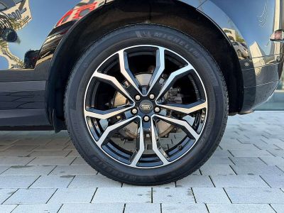 Land Rover Range Rover Evoque Gebrauchtwagen Land Rover Range Rover Evoque Gebrauchtwagen